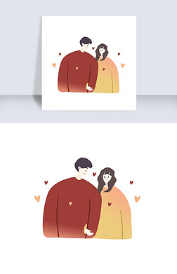 平面情侣专题模板-平面情侣图片素材下载-我图网