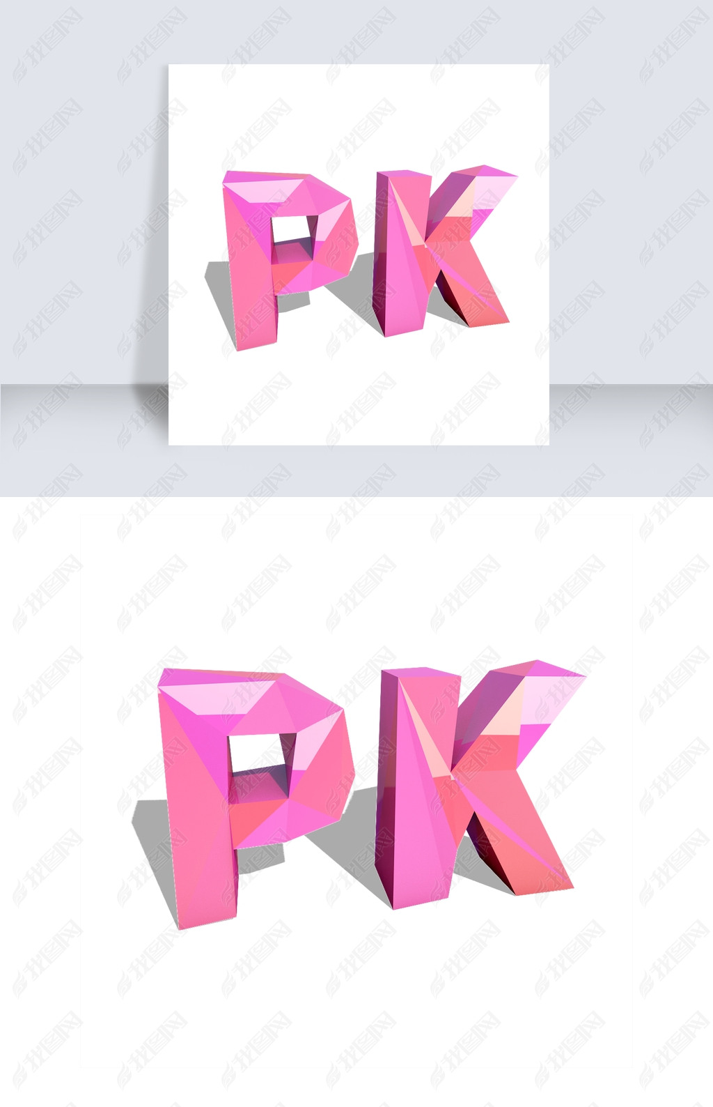 PKԾlowpolyϵC4D