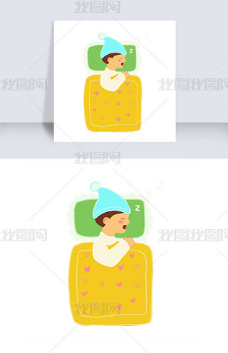 平躺睡觉人物图专题模板-平躺睡觉人物图图片素材下载-我图网