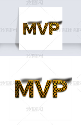 ϷMVP