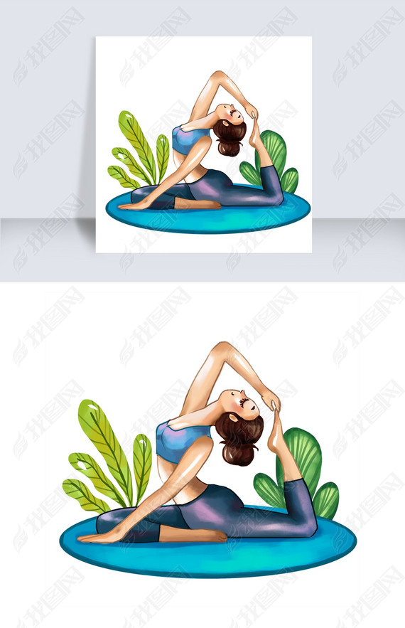 yoga˶Ů