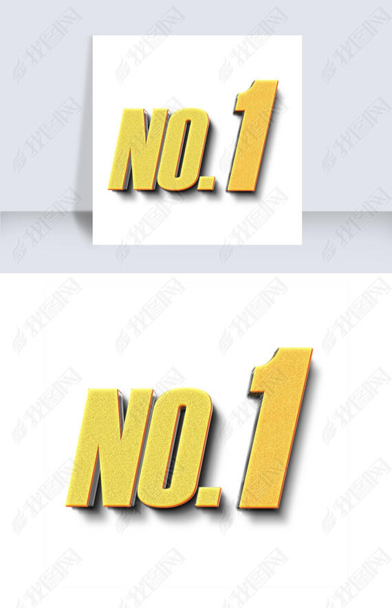 NO.1ɫ