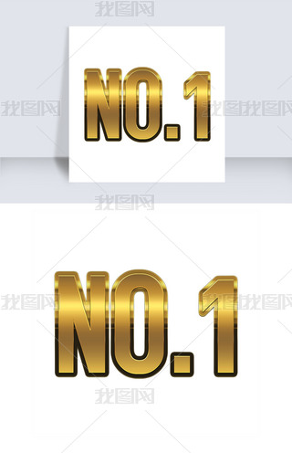 NO.1ɫ