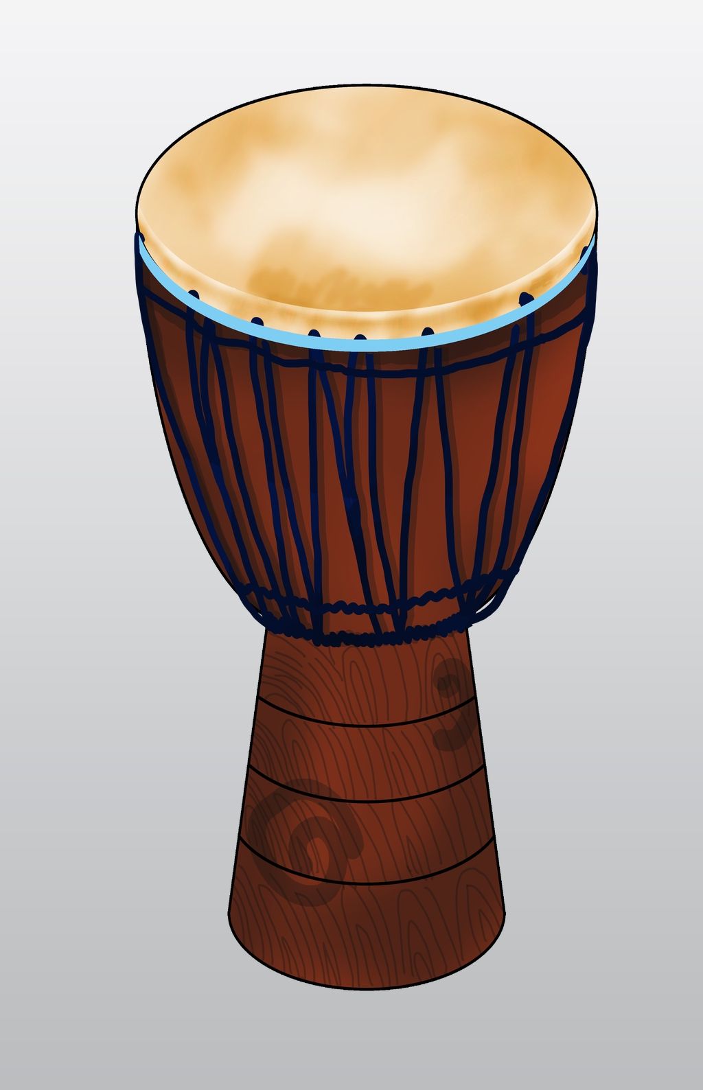 中国乐器象脚鼓插画素材简介我图网提供中国乐器象脚鼓插画下载,您