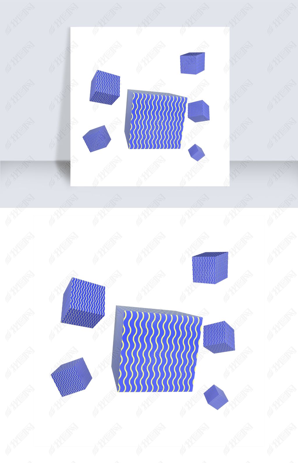 C4DϷ˹PNG