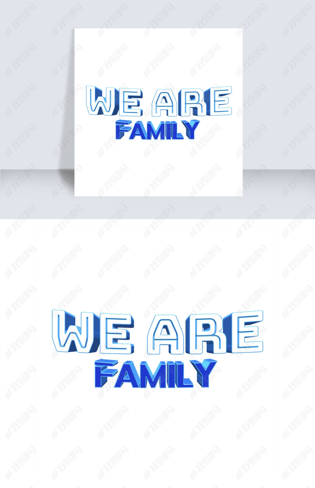 wearefamilyһ