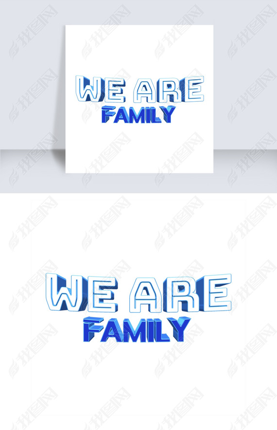 wearefamilyһ