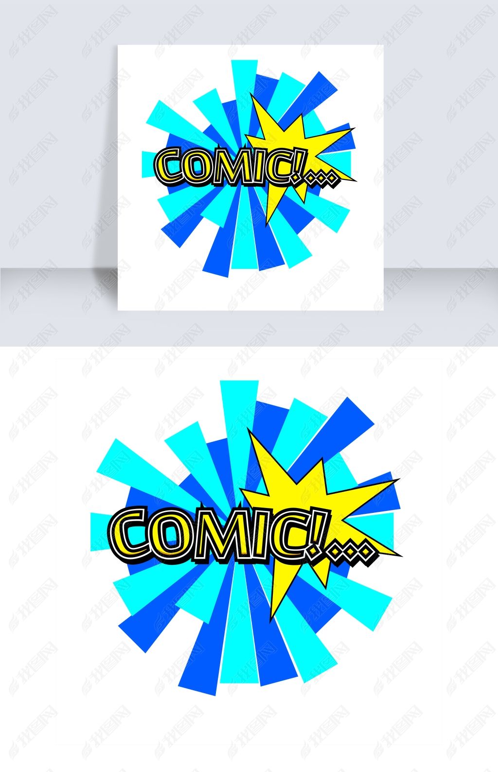 ɫCOMICͿѻ廭