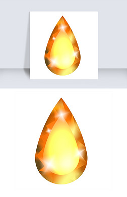 水滴形专题模板-水滴形图片素材下载-我图网