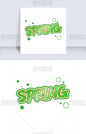 SPRING촺