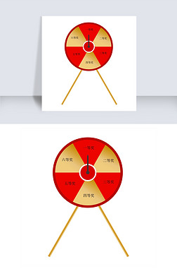 幸运大转盘背景专题模板-幸运大转盘背景图片素材下载-我图网