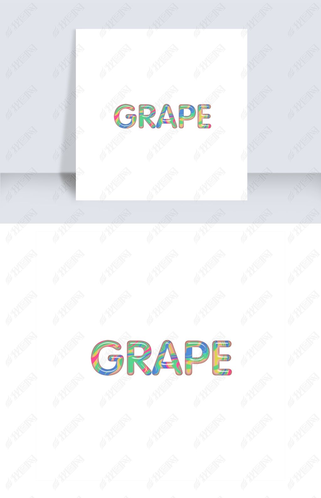 ӢĸǹɫϵĸGRAPE