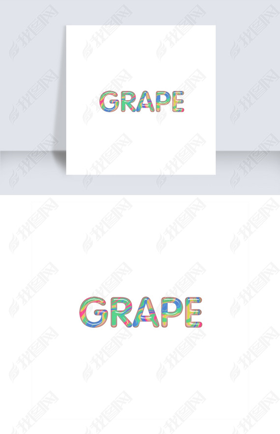 ӢĸǹɫϵĸGRAPE