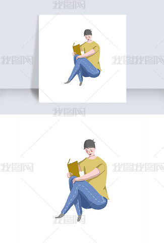 男　一支铅笔牛仔裤 男生牛仔裤专题模板-男生牛仔裤图片素材下载-我图网