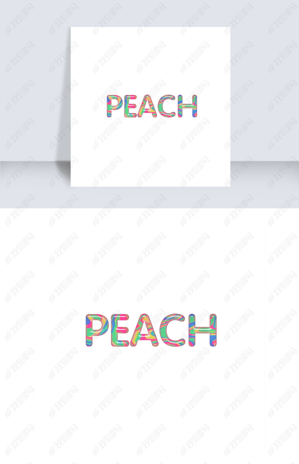 ӢĸǹɫϵĸPEACH