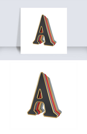 中国风墨迹字母a下载-编号19293811-英文艺术字设计-我图网