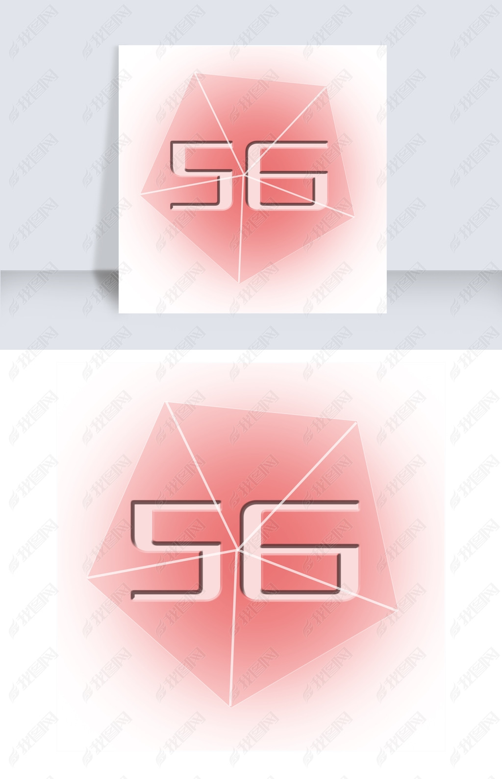 5GϢ