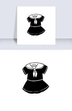 漫画水手服专题模板-漫画水手服图片素材下载-我图网