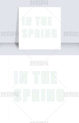 inthespringڴ