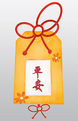 御守专题模板-御守图片素材下载-我图网