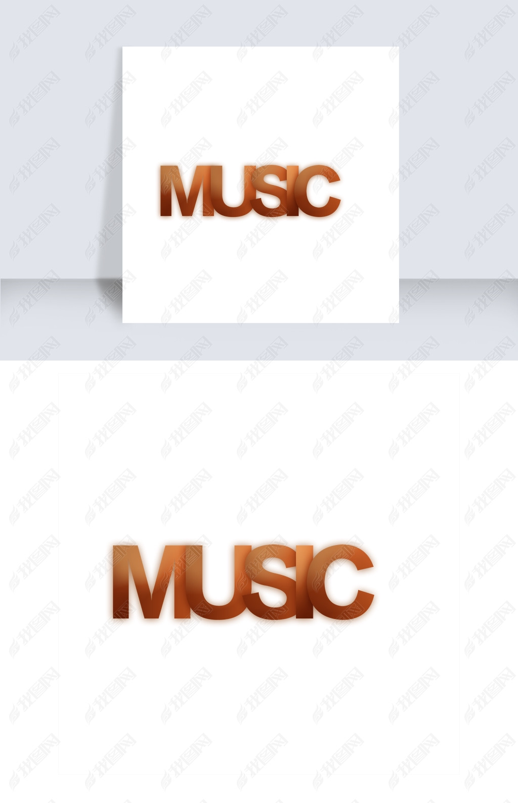 ɫMUSICӢͼ