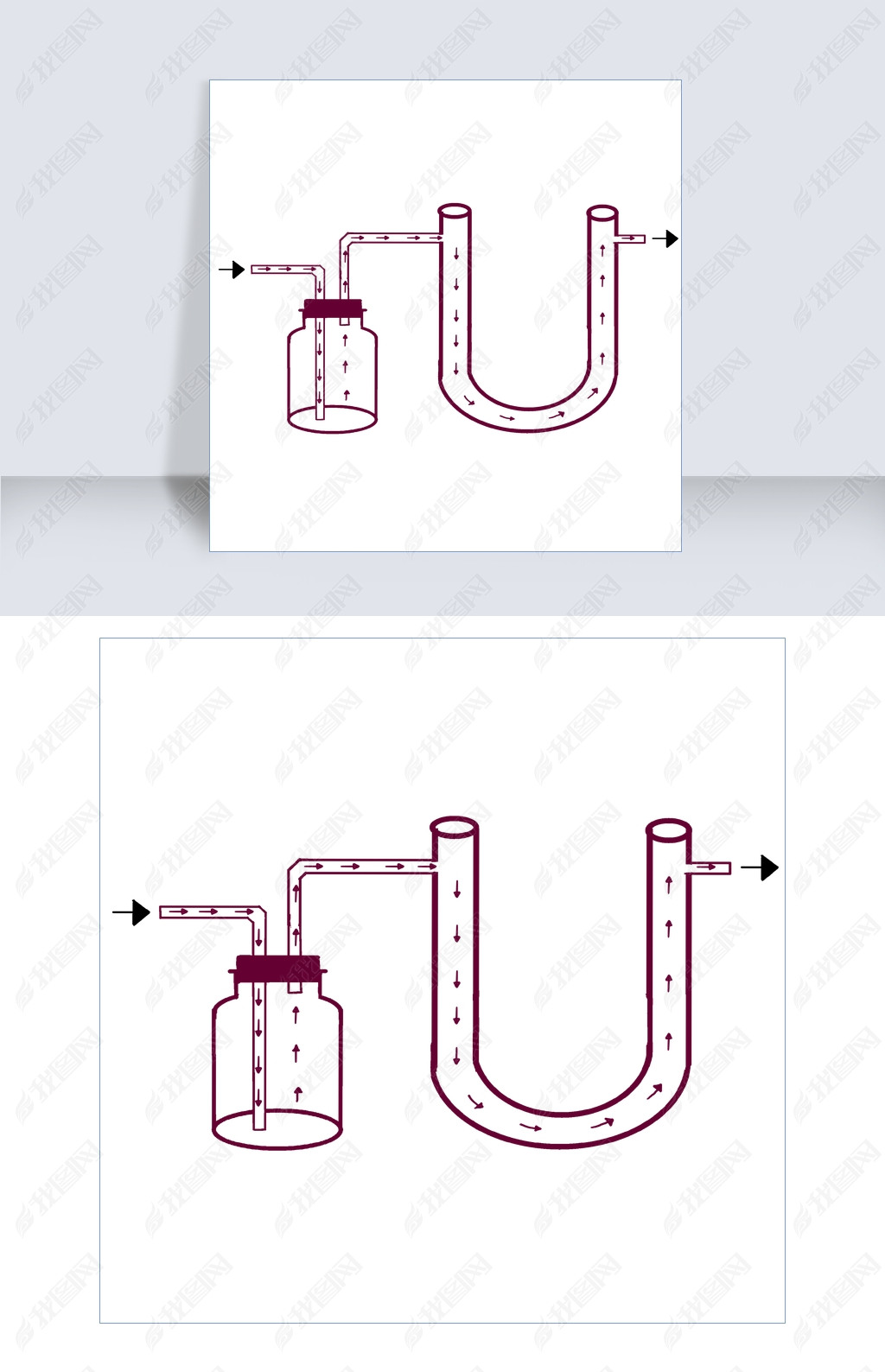 U͹װβ廭