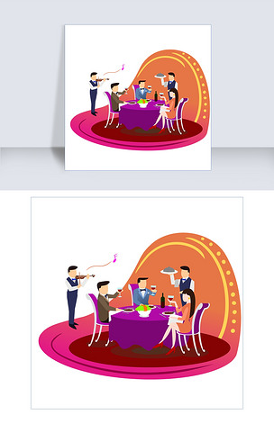 原创公司团建朋友聚会娱乐小酌喝酒宴会png