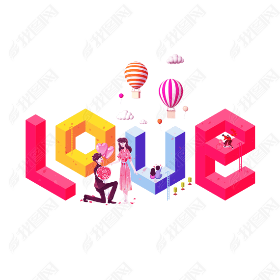 loveɫ3D