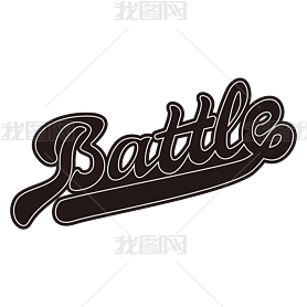 battle