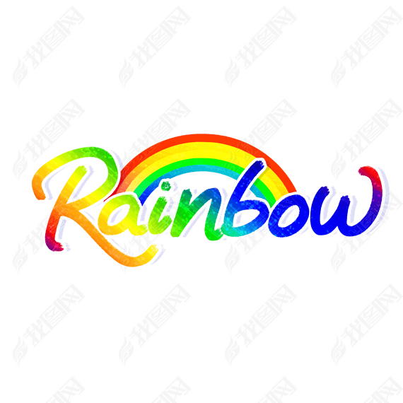 дRainbowɫ