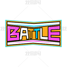 battle