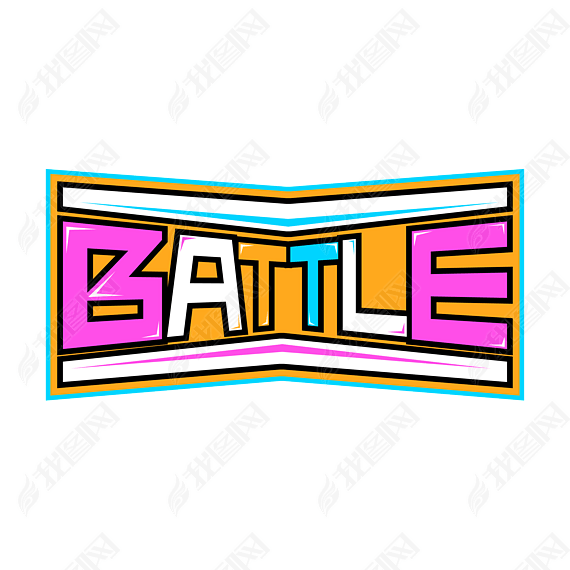 battle