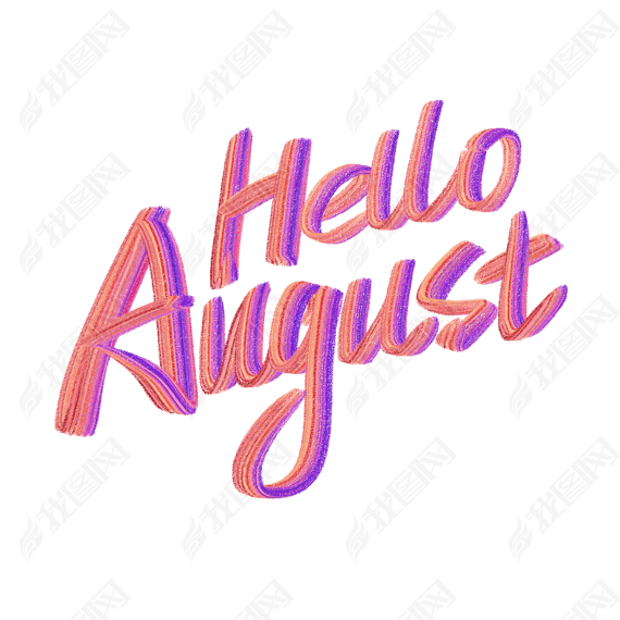 HelloAugustֻӢ鷨İ