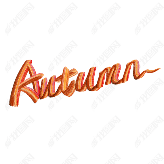 ӢAUTUMN