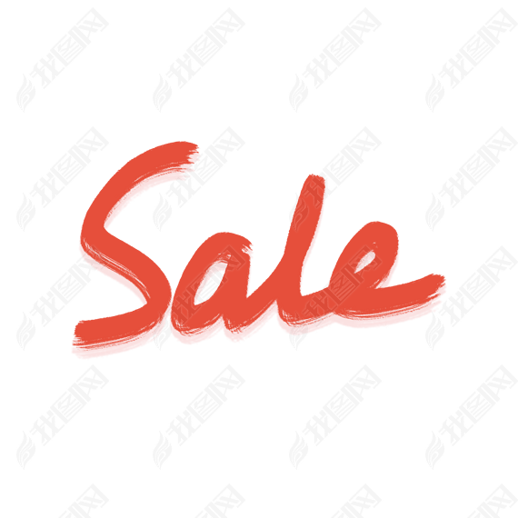 sale