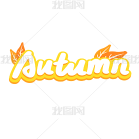 ӢAUTUMN