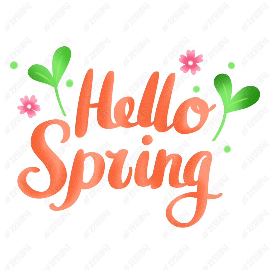 hellospringװӢ