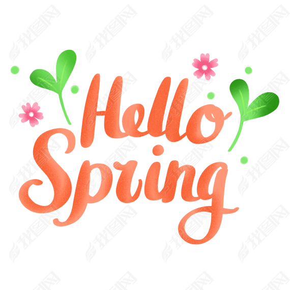 hellospringװӢ