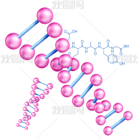 DNA