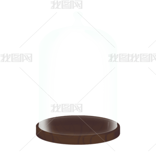玻璃罩素材专题模板-玻璃罩素材图片素材下载-我图网