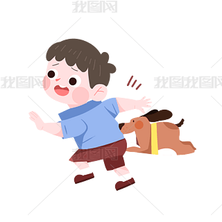 人咬狗表情包专题模板-人咬狗表情包图片素材下载-我图网