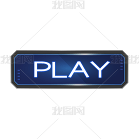 ɫϷťʼplayƼе