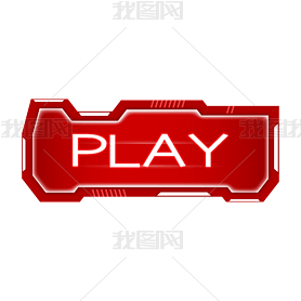 ɫϷťʼplayƼе