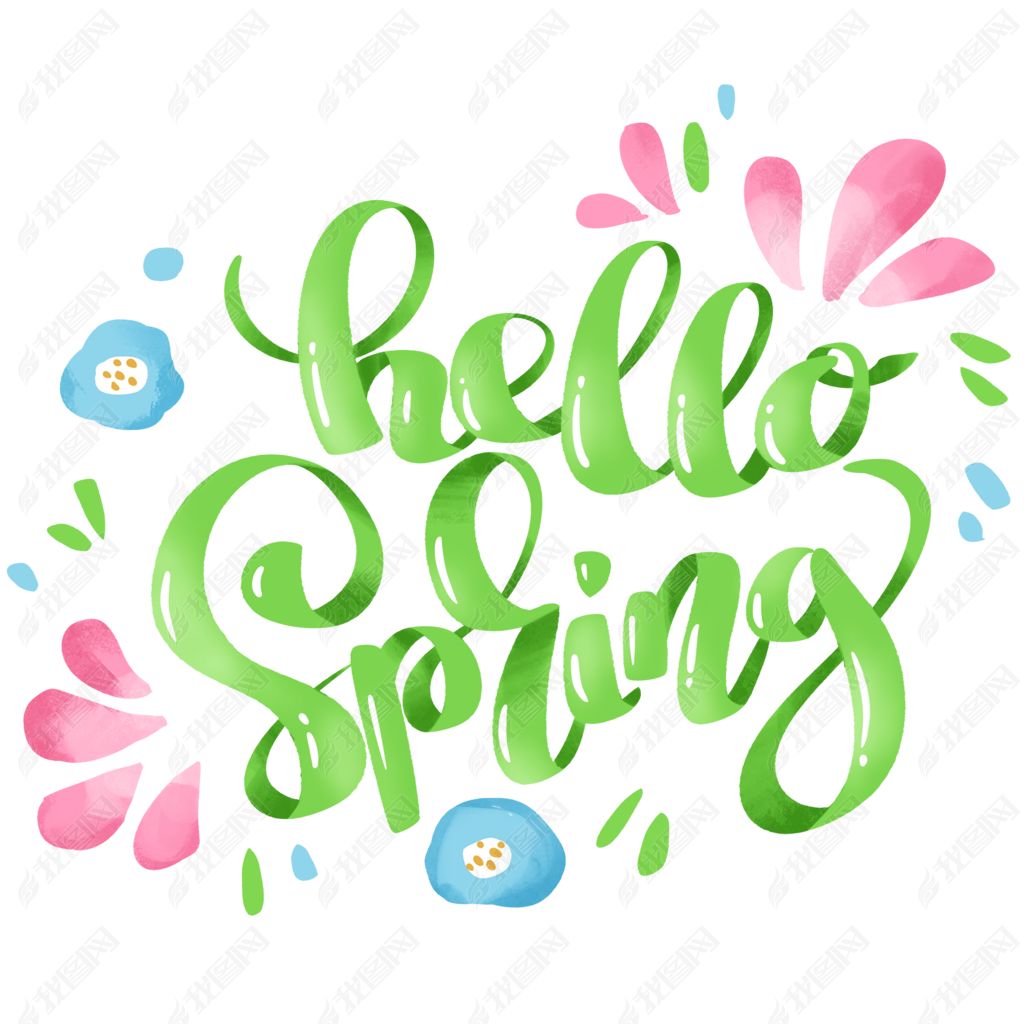 ôhellospring