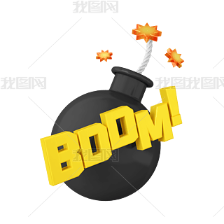 ɫC4D忨ͨݻBOOM