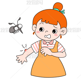 女孩咬人含义专题模板