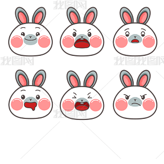 锤子敲头表情包专题模板-锤子敲头表情包图片素材下载-我图网