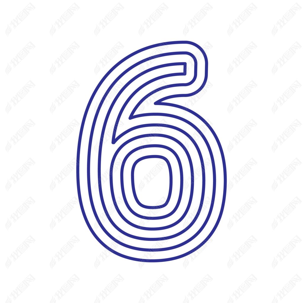 6