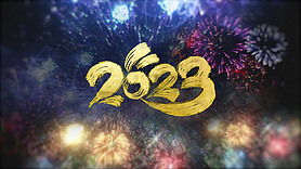 Ѥ2023Ԫ̻Ƭͷaeģ